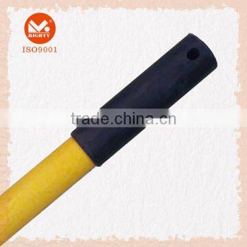 4M 2 Section Telescopic Glass Fiber Extension Pole With Button Lock photo-3