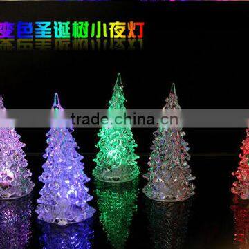 Outdoor Led Christmas Tree
