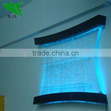 Furniture Wall Showcase Hanging Wall Cabinet Design photo-4