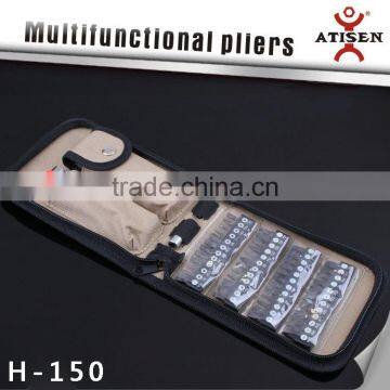 Hot Sale Stainless Steel Multi Tool Set photo-4