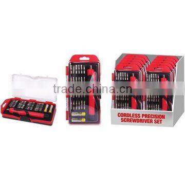 Battery Precision Screwdriver Hand Phone Repair Tool photo-4