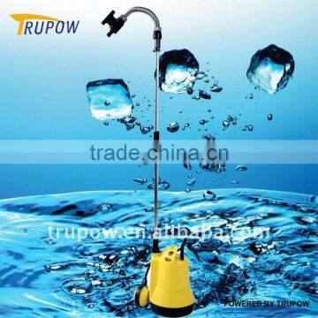 GS Approved Submersible Rain Water Butt Pump