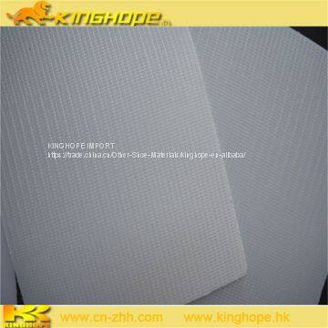 TPU Hot Melt Adhesive Sheet for Shoe Sole Material photo-4