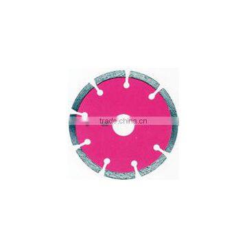 cheap price of high quality diamond saw blade with segmented blade