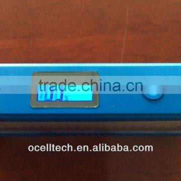 Multi-Function Jump Starter (LED, Capacity LED,5V,12V,19V) photo-4