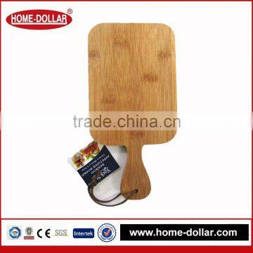 Food safety hdpe cutting board Chopping block Cutting board with handle