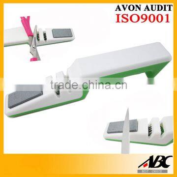 Multifunctions Household Blade Knife Sharpener
