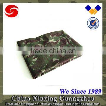 High quality custom color military uniform camouflage printed fabric soldier wear wholesale for army