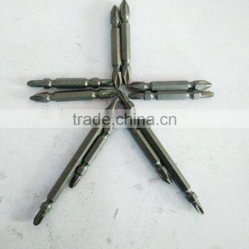 Power Bits PH2 Screwdriver Bits Drill Bits photo-2