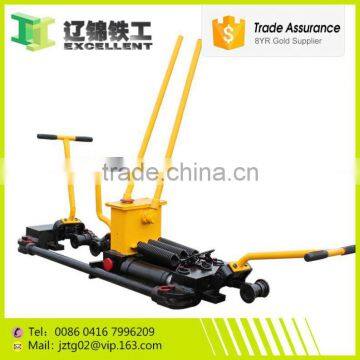 YTF-400II Hot sale track super good pricing adjuster