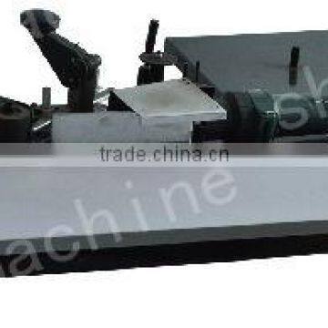 Edge banding machine SH-BNB-1 with Base size 670x360mm and Packing size 690x380x190mm