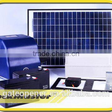 Light Duty 450KGS Automatic Sliding Doors Operator With SAA Certificate photo-4
