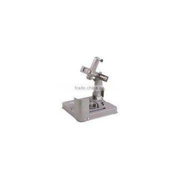 Angle grinder support