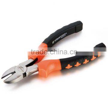 Diagonal Nose Pliers, Combination Plier