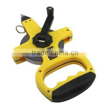 ABS Plastic Long Distance Measuring Tape photo-4