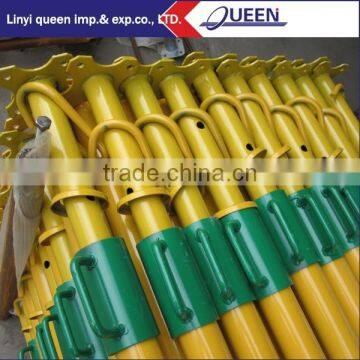 Powder Coated Or Painted Scaffolding Adjustable Steel Props photo-2