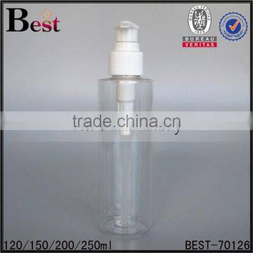 100ml Plastic Spray Bottle Cheap Price Plastic Spray Bottle With Plastic Sprayer or Pump photo-3