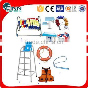 Full Set Swimming Pool Equipment and Supplies for Wholesale