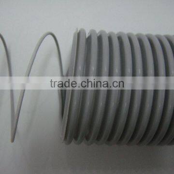 China Supply Steel Wire Spring Expandable Hose photo-2