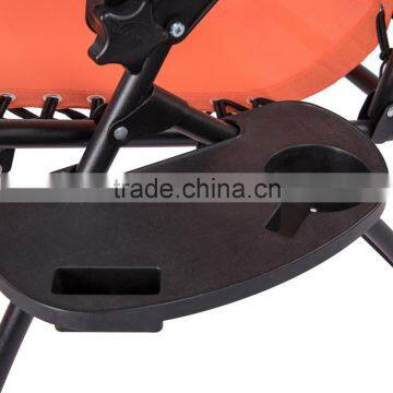 Outdoor Patio Cheap Lounge Chairs 2Pieces photo-5