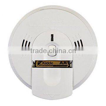 Battery-Operated Combination Gsm Smoke Detector Sensor Alarm photo-2