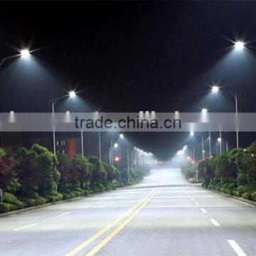 Wind Hybrid 100W Turbine 40W LED Power Solar Light, Time Control Garden Lights,highway Lighting,plaza Lights photo-5