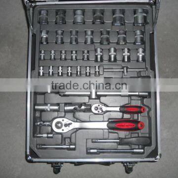 New 2014 Tool Set Tool Box Tractor Manufacturer China Wholesale Supplier H6038D 186pcs Aluminium Tool Set photo-3