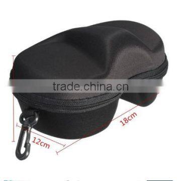 Diving Mask Scuba Glasses Case Pouch Storage Bag Protector Container for Gopro photo-3