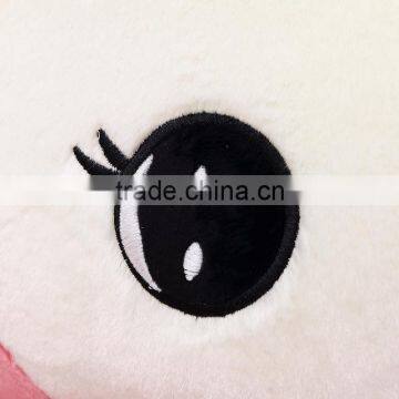 China Wholesale Cheap Farm Animal Toys Stuffed Toy Rabbit Wholesale photo-5