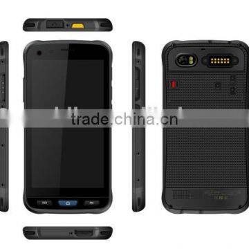 LTE8S5725 5.5" high end mobile rugged smartphone