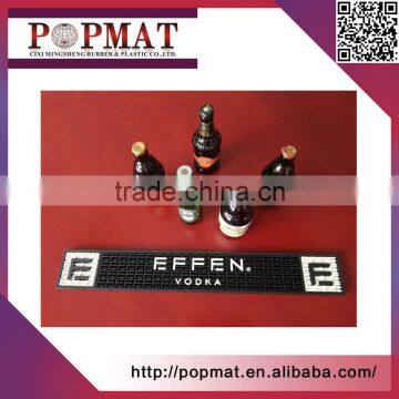 2017 Hot Sell Promotional Gift Super Quality Bar Mat photo-5