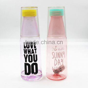 2017 Customized According to Customer LogoWith a Cup of Water China Supplier photo-4