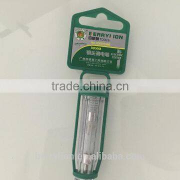 Berrylion Electric Tester With Copper Head Electric Voltage Test Pen photo-4