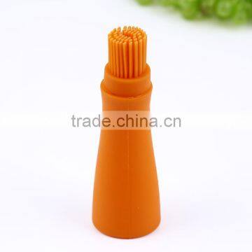 2017 New Design Silicone Cleaning Brush/ Silicone Milker photo-6