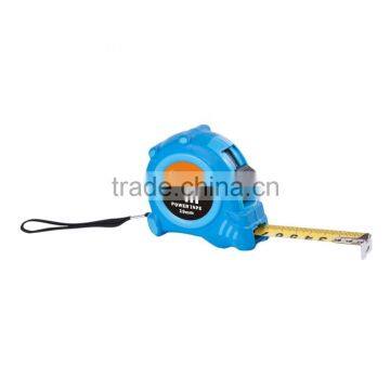 High Impact ABS Steel Types of Tape Measures for Long Life photo-5