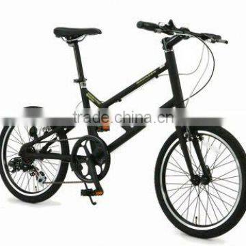 Small Bicycle Japanese Design MINIVELO Japanese bike brands