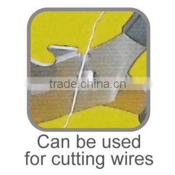 Stainless Steel Kitchen Shears photo-5