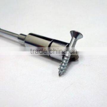 Magnetic Pick Up Tool With Led Light photo-4