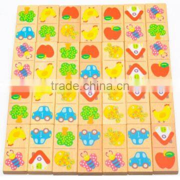 28 Pcs DOMINO photo-2