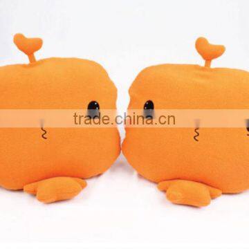 Animal Shape Hug Cushion