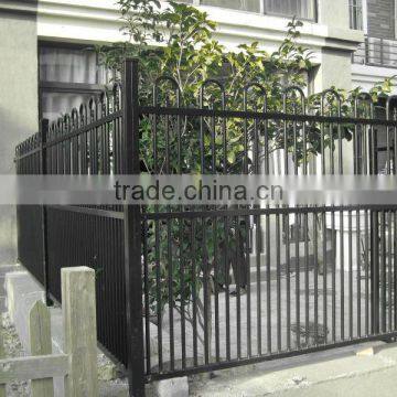Aluminium Railing photo-3