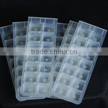 Ice Cube Tray (1x6)