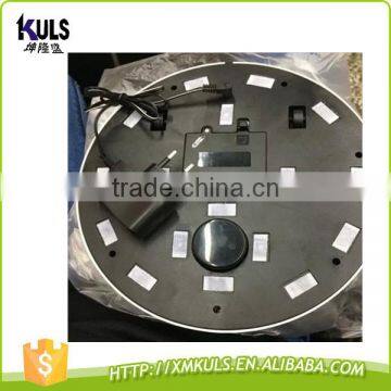 Household Self Cleaning Floor Cleaning Dust Cleaning Automatic Robot Vacuum Cleaner photo-4