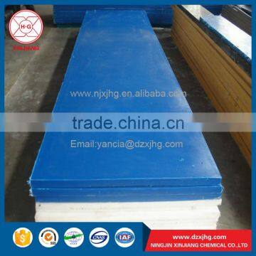 Easy Cleaning Impact Resistance PP Board for Sale photo-3