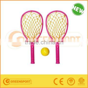 RACKET SET WITH NET