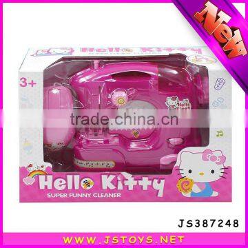 Professional Toy Sewing Machine for Kids With High Quality photo-5