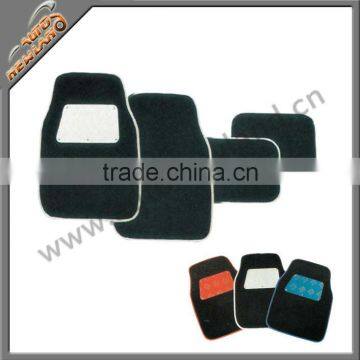 Terylene Floor Car Mats