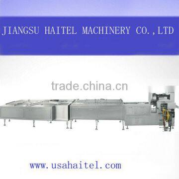 Chocolate Candy Double Twist Packing Machine photo-2