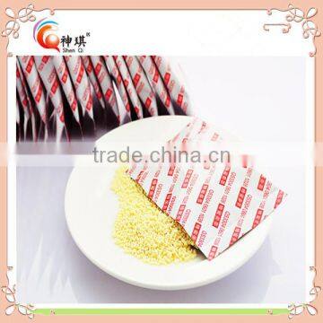 Wholesale Instant Ginger Honey Crystals Manufacturer photo-6