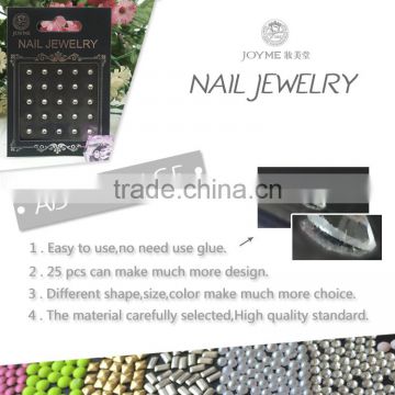 Pinpai hotselling nail art decorator for women